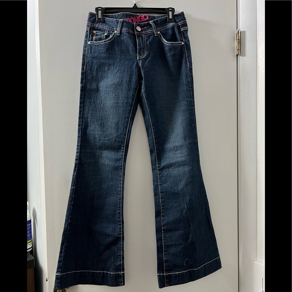 Bongo Size 5